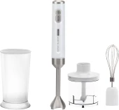 Блендер погружной Polaris PHB 1594 1500Вт черный/серебристый Блендер погружной Polaris PHB 1594 1500Вт черный/серебристый