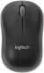 Мышь Logitech M186 черный/серый оптическая 1000dpi беспров. USB для ноутбука 2but (910-004131)