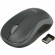 Мышь Logitech M186 черный/серый оптическая 1000dpi беспров. USB для ноутбука 2but (910-004131)