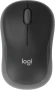 Мышь Logitech M186 черный/серый оптическая 1000dpi беспров. USB для ноутбука 2but (910-004131)