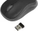Мышь Logitech M186 черный/серый оптическая 1000dpi беспров. USB для ноутбука 2but (910-004131)