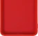 Чехол (клип-кейс) BoraSCO для Xiaomi Poco M4 Pro 5G Microfiber Case красный (70107)
