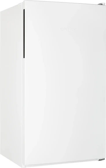 Морозильная камера Nordfrost DF 261 WAP белый