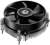 Устройство охлаждения(кулер) ID-Cooling SE-214-XT V2 Plus нет подсветки Soc-AM5/AM4/1200/1700/1851 серебристый/черный 4-pin 27.2dB Al+Cu 220W 680gr Ret