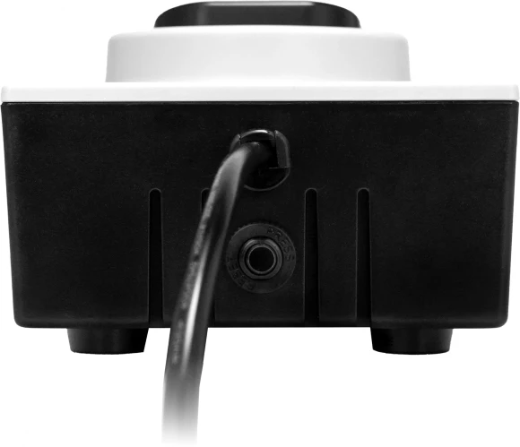 Стабилизатор напряжения Smartwatt AVR Home 500RU 500ВА белый Стабилизатор напряжения Smartwatt AVR Home 500RU 500ВА белый