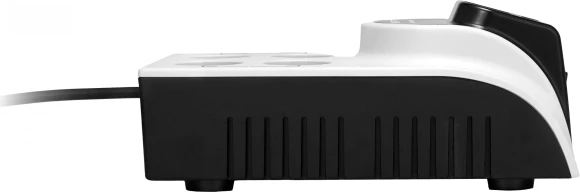 Стабилизатор напряжения Smartwatt AVR Home 500RU 500ВА белый Стабилизатор напряжения Smartwatt AVR Home 500RU 500ВА белый