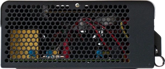 Стабилизатор напряжения Штиль ИнСтаб IS2000RT 1500Вт 2000ВА белый