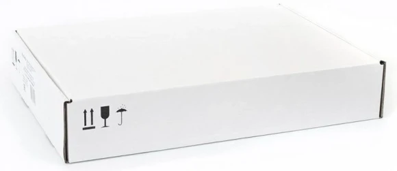 Стабилизатор напряжения Штиль ИнСтаб IS2000RT 1500Вт 2000ВА белый