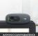 Камера Web Logitech HD Webcam C270 черный 0.9Mpix (1280x720) USB2.0 с микрофоном (960-000999) Камера Web Logitech HD Webcam C270 черный 0.9Mpix (1280x720) USB2.0 с микрофоном (960-000999)