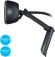 Камера Web Logitech HD Webcam C270 черный 0.9Mpix (1280x720) USB2.0 с микрофоном (960-000999) Камера Web Logitech HD Webcam C270 черный 0.9Mpix (1280x720) USB2.0 с микрофоном (960-000999)