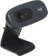 Камера Web Logitech HD Webcam C270 черный 0.9Mpix (1280x720) USB2.0 с микрофоном (960-000999) Камера Web Logitech HD Webcam C270 черный 0.9Mpix (1280x720) USB2.0 с микрофоном (960-000999)