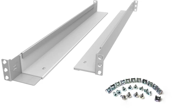 Рельсы монтажные Powercom RAL-6010 Modified/Shelf