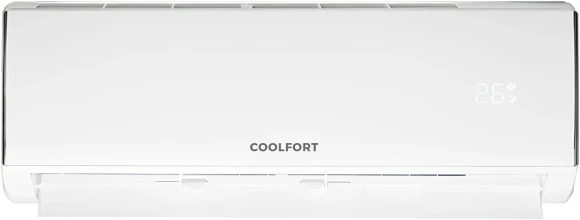 Сплит-система Coolfort CF-4103 белый