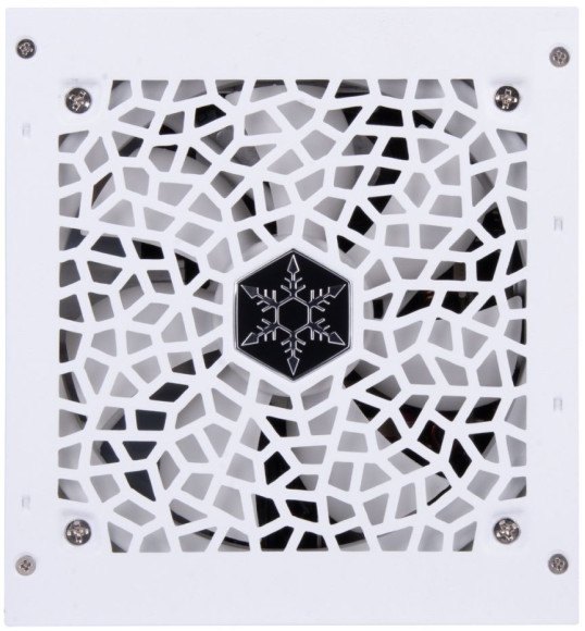 Блок питания Silverstone ATX 750W Decathlon DA750R 80+ gold (20+4pin) APFC 120mm fan 8xSATA Cab Manag RTL