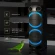 Минисистема Digma D-MC1720 черный 80Вт FM USB BT micro SD Минисистема Digma D-MC1720 черный 80Вт FM USB BT micro SD
