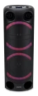 Минисистема Digma D-MC1720 черный 80Вт FM USB BT micro SD Минисистема Digma D-MC1720 черный 80Вт FM USB BT micro SD