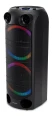 Минисистема Digma D-MC1720 черный 80Вт FM USB BT micro SD Минисистема Digma D-MC1720 черный 80Вт FM USB BT micro SD