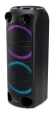 Минисистема Digma D-MC1720 черный 80Вт FM USB BT micro SD Минисистема Digma D-MC1720 черный 80Вт FM USB BT micro SD
