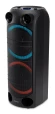 Минисистема Digma D-MC1720 черный 80Вт FM USB BT micro SD Минисистема Digma D-MC1720 черный 80Вт FM USB BT micro SD