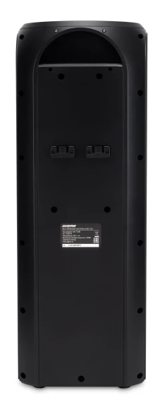 Минисистема Digma D-MC1720 черный 80Вт FM USB BT micro SD Минисистема Digma D-MC1720 черный 80Вт FM USB BT micro SD