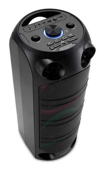 Минисистема Digma D-MC1720 черный 80Вт FM USB BT micro SD Минисистема Digma D-MC1720 черный 80Вт FM USB BT micro SD