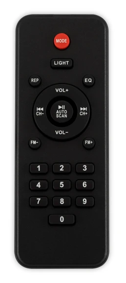 Минисистема Digma D-MC1720 черный 80Вт FM USB BT micro SD Минисистема Digma D-MC1720 черный 80Вт FM USB BT micro SD