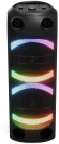 Минисистема Digma D-MC1720 черный 80Вт FM USB BT micro SD Минисистема Digma D-MC1720 черный 80Вт FM USB BT micro SD