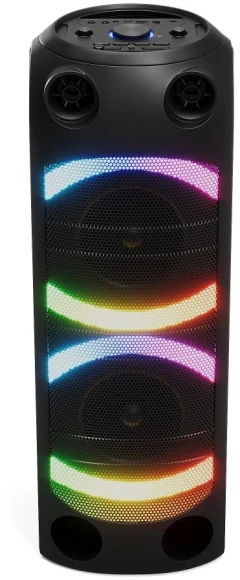 Минисистема Digma D-MC1720 черный 80Вт FM USB BT micro SD Минисистема Digma D-MC1720 черный 80Вт FM USB BT micro SD