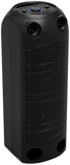 Минисистема Digma D-MC1720 черный 80Вт FM USB BT micro SD Минисистема Digma D-MC1720 черный 80Вт FM USB BT micro SD