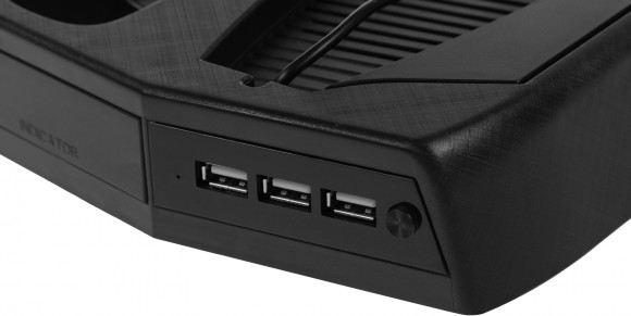 Подставка Redline HS-PS5019 черный для: PlayStation 5 (УТ000024650) Подставка Redline HS-PS5019 черный для: PlayStation 5 (УТ000024650)