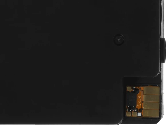 Картридж струйный Cactus CS-L0S70AE-R 953XL черный (54мл) для HP OJ Pro 7740/8210/8218/8710/8715 с чипом
