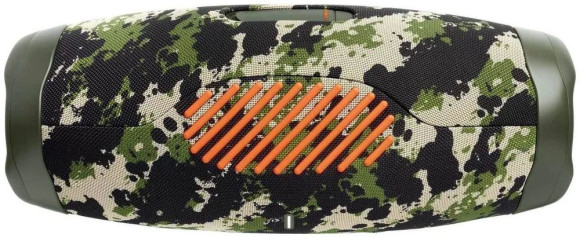 Колонка порт. JBL Boombox 3 камуфляж 180W 2.1 BT/USB 10000mAh (JBLBOOMBOX3SQUAD(EP/UK)) Колонка порт. JBL Boombox 3 камуфляж 180W 2.1 BT/USB 10000mAh (JBLBOOMBOX3SQUAD(EP/UK))