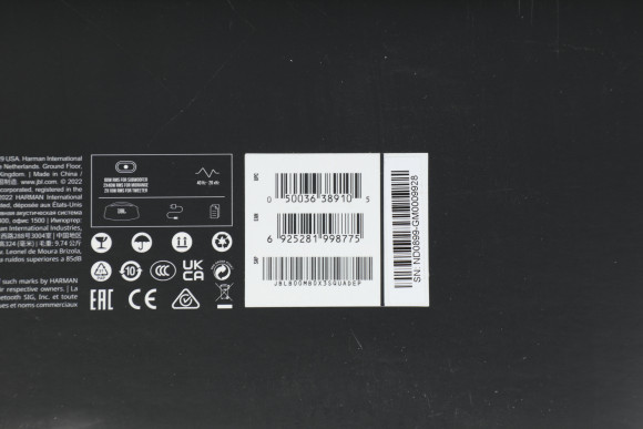 Колонка порт. JBL Boombox 3 камуфляж 180W 2.1 BT/USB 10000mAh (JBLBOOMBOX3SQUAD(EP/UK)) Колонка порт. JBL Boombox 3 камуфляж 180W 2.1 BT/USB 10000mAh (JBLBOOMBOX3SQUAD(EP/UK))