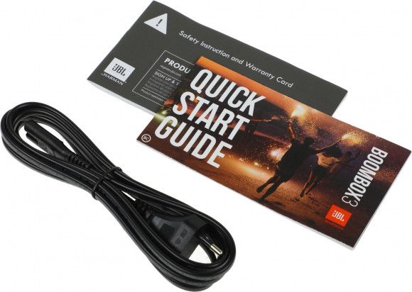 Колонка порт. JBL Boombox 3 камуфляж 180W 2.1 BT/USB 10000mAh (JBLBOOMBOX3SQUAD(EP/UK)) Колонка порт. JBL Boombox 3 камуфляж 180W 2.1 BT/USB 10000mAh (JBLBOOMBOX3SQUAD(EP/UK))