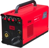 Сварочный полуавтомат Fubag Irmig 180 инвертор MIG-MAG 7.1кВт