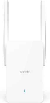 Повторитель беспроводного сигнала Tenda A33 AX3000 10/100/1000BASE-TX белый Повторитель беспроводного сигнала Tenda A33 AX3000 10/100/1000BASE-TX белый