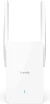 Повторитель беспроводного сигнала Tenda A33 AX3000 10/100/1000BASE-TX белый