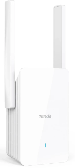 Повторитель беспроводного сигнала Tenda A33 AX3000 10/100/1000BASE-TX белый Повторитель беспроводного сигнала Tenda A33 AX3000 10/100/1000BASE-TX белый