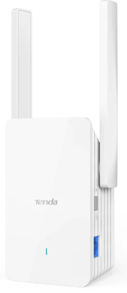 Повторитель беспроводного сигнала Tenda A33 AX3000 10/100/1000BASE-TX белый Повторитель беспроводного сигнала Tenda A33 AX3000 10/100/1000BASE-TX белый