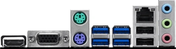 Материнская плата MSI PRO A620AM-B EVO Socket AM5 AMD A620A 2xDDR5 mATX AC`97 8ch(7.1) 2.5Gg RAID+VGA+HDMI