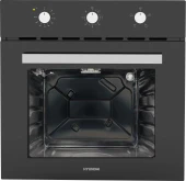 ПК Мини Teclast M01 i5 13420H (2.1) 16Gb SSD512Gb UHDG Windows 11 Pro GbitEth WiFi BT 90W черный (13420H16G512KRU)