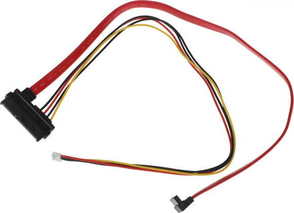 ПК Мини Teclast M01 i5 13420H (2.1) 16Gb SSD512Gb UHDG Windows 11 Pro GbitEth WiFi BT 90W черный (13420H16G512KRU)