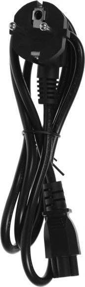 ПК Мини Teclast M01 i5 13420H (2.1) 16Gb SSD512Gb UHDG Windows 11 Pro GbitEth WiFi BT 90W черный (13420H16G512KRU)