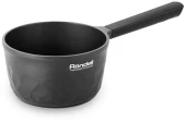 Ковш Rondell ArtDeco RDA-1253 1.5л. d=16см (без крышки) черный