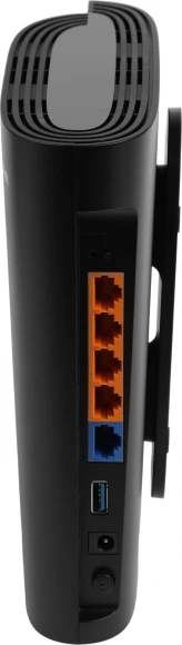 Роутер беспроводной TP-Link Archer AX80(EU) AX6000 100/1000/2500BASE-T черный Роутер беспроводной TP-Link Archer AX80(EU) AX6000 100/1000/2500BASE-T черный