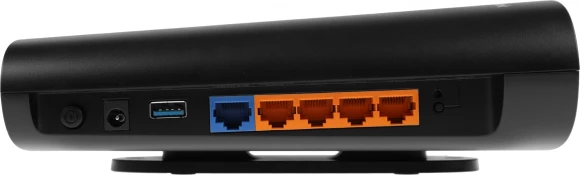 Роутер беспроводной TP-Link Archer AX80(EU) AX6000 100/1000/2500BASE-T черный Роутер беспроводной TP-Link Archer AX80(EU) AX6000 100/1000/2500BASE-T черный