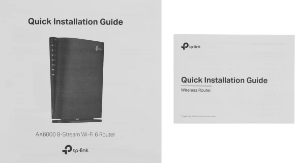 Роутер беспроводной TP-Link Archer AX80(EU) AX6000 100/1000/2500BASE-T черный Роутер беспроводной TP-Link Archer AX80(EU) AX6000 100/1000/2500BASE-T черный