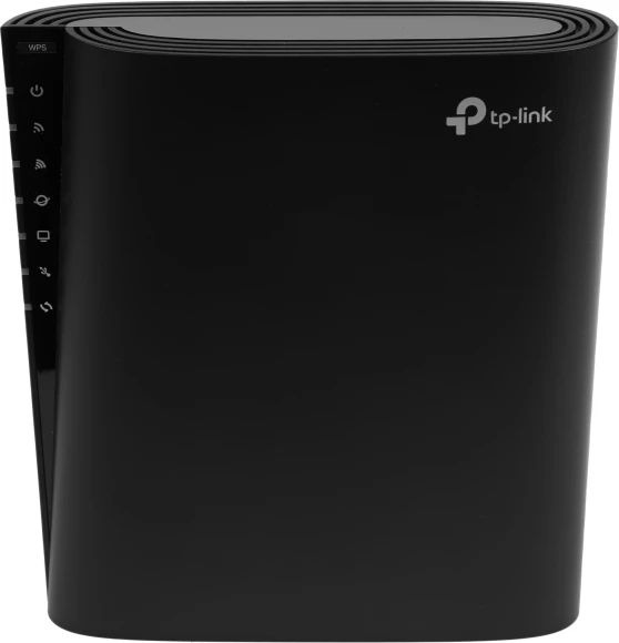 Роутер беспроводной TP-Link Archer AX80(EU) AX6000 100/1000/2500BASE-T черный Роутер беспроводной TP-Link Archer AX80(EU) AX6000 100/1000/2500BASE-T черный