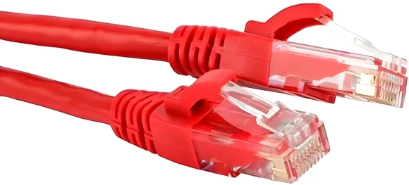 Патч-корд Lanmaster LAN-PC45/U5E-7.0-RD UTP RJ-45 вил.-вилка RJ-45 кат.5E 7м красный LSZH (уп.:1шт) Патч-корд Lanmaster LAN-PC45/U5E-7.0-RD UTP RJ-45 вил.-вилка RJ-45 кат.5E 7м красный LSZH (уп.:1шт)