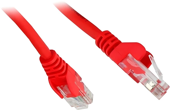 Патч-корд Lanmaster LAN-PC45/U5E-7.0-RD UTP RJ-45 вил.-вилка RJ-45 кат.5E 7м красный LSZH (уп.:1шт) Патч-корд Lanmaster LAN-PC45/U5E-7.0-RD UTP RJ-45 вил.-вилка RJ-45 кат.5E 7м красный LSZH (уп.:1шт)